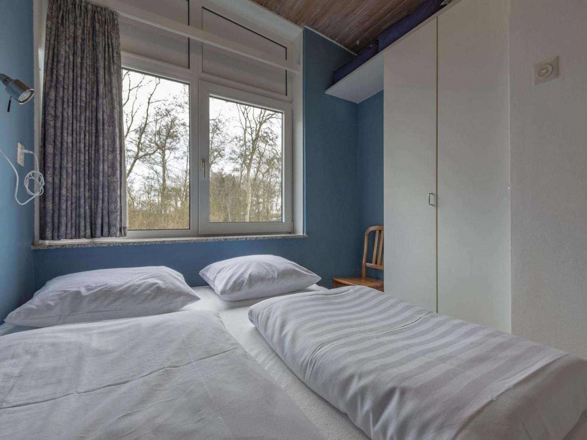 Holiday Home With Fabulous Garden Sint Maartensvlotbrug المظهر الخارجي الصورة