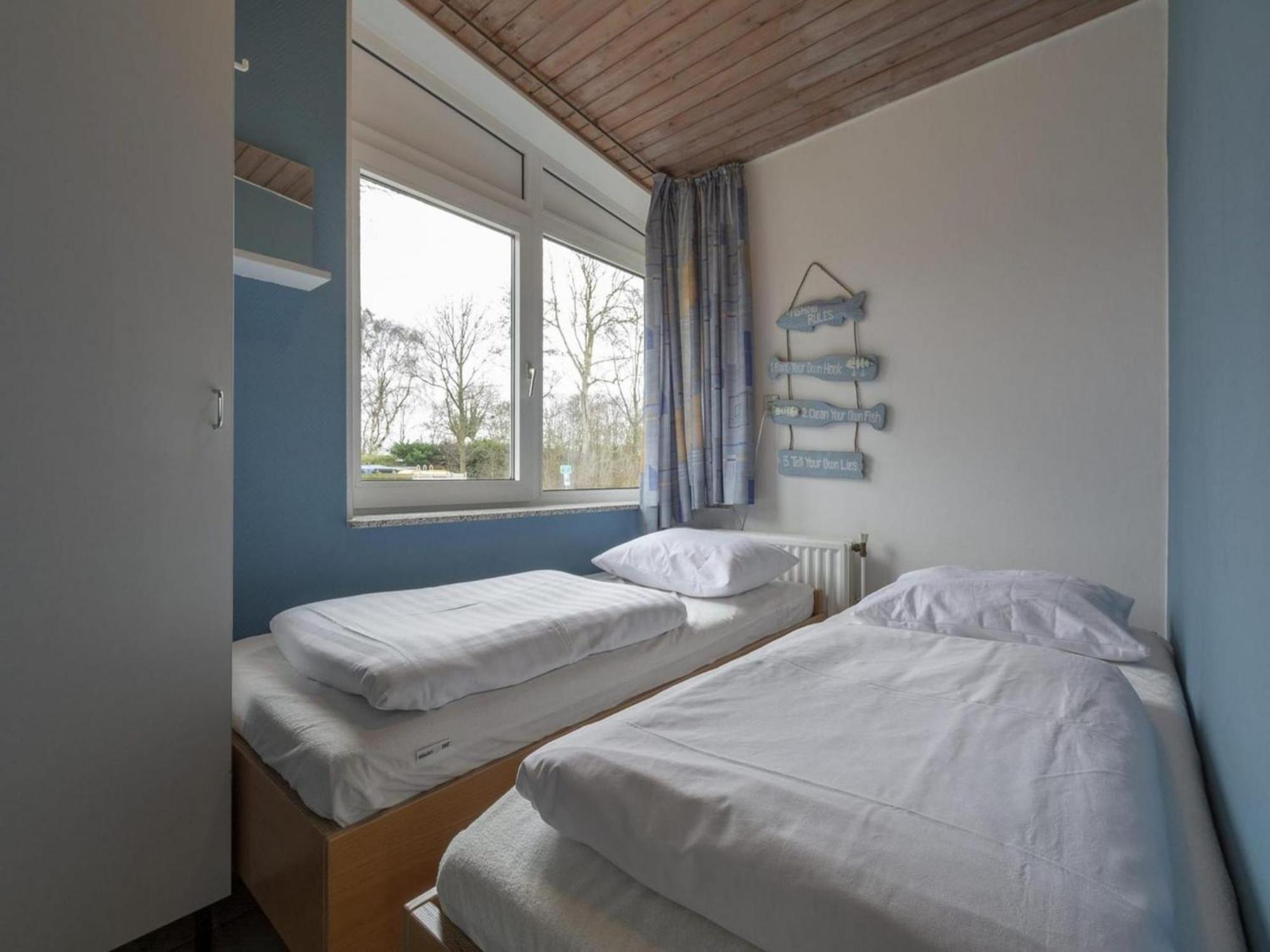 Holiday Home With Fabulous Garden Sint Maartensvlotbrug المظهر الخارجي الصورة