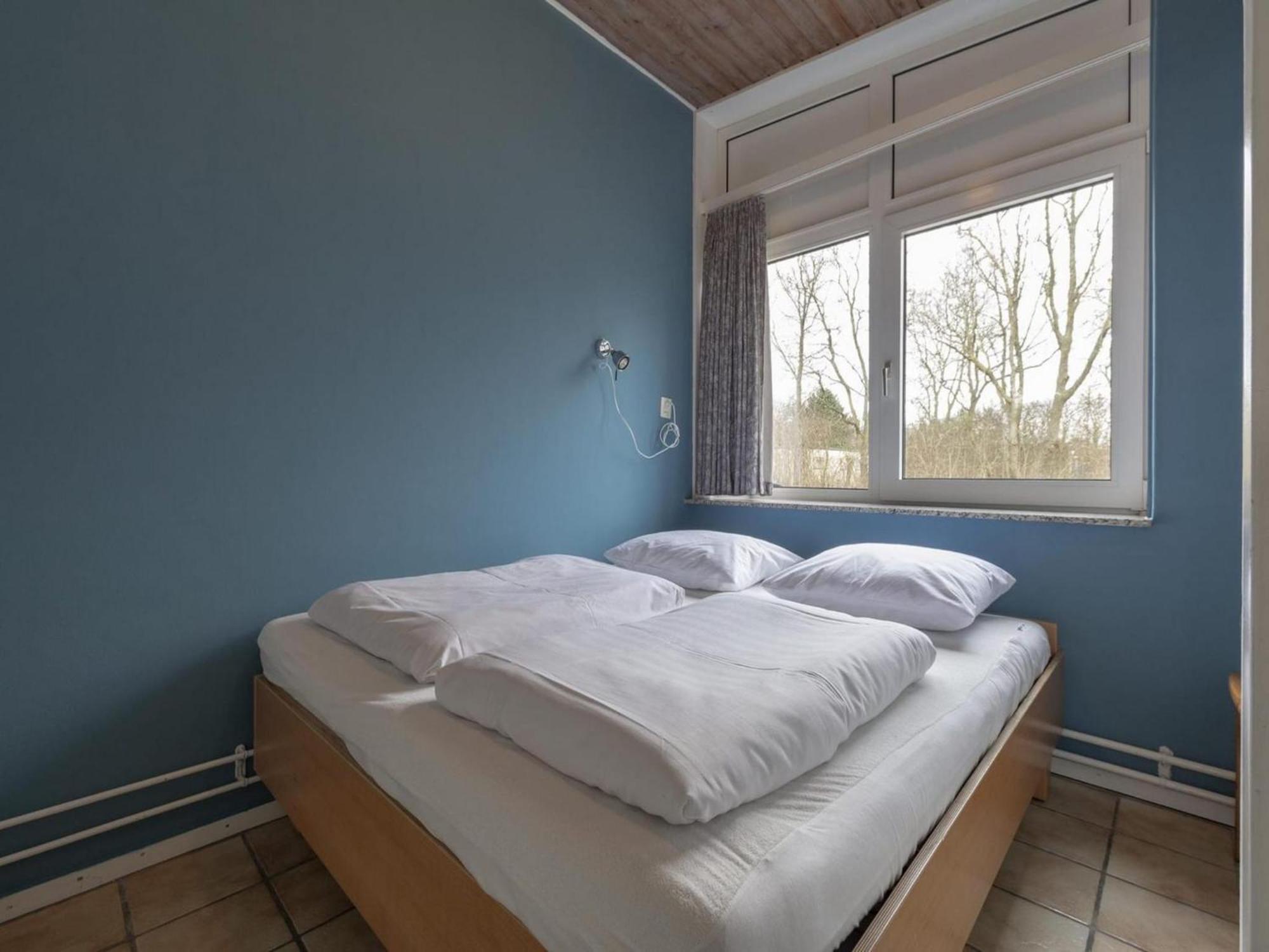 Holiday Home With Fabulous Garden Sint Maartensvlotbrug المظهر الخارجي الصورة