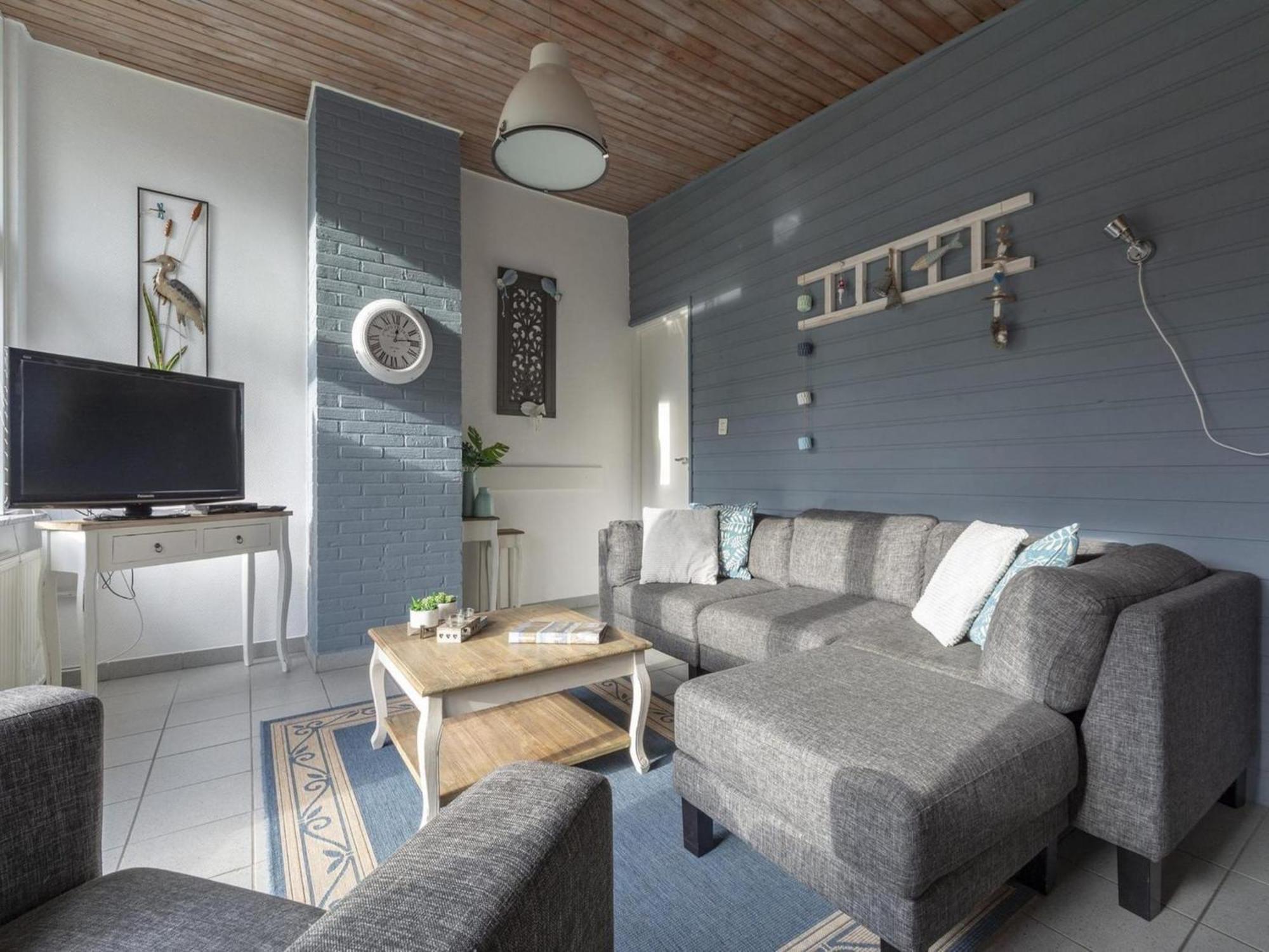 Holiday Home With Fabulous Garden Sint Maartensvlotbrug المظهر الخارجي الصورة