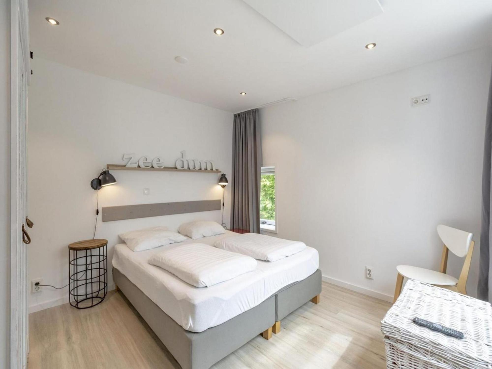 Holiday Home With Fabulous Garden Sint Maartensvlotbrug المظهر الخارجي الصورة
