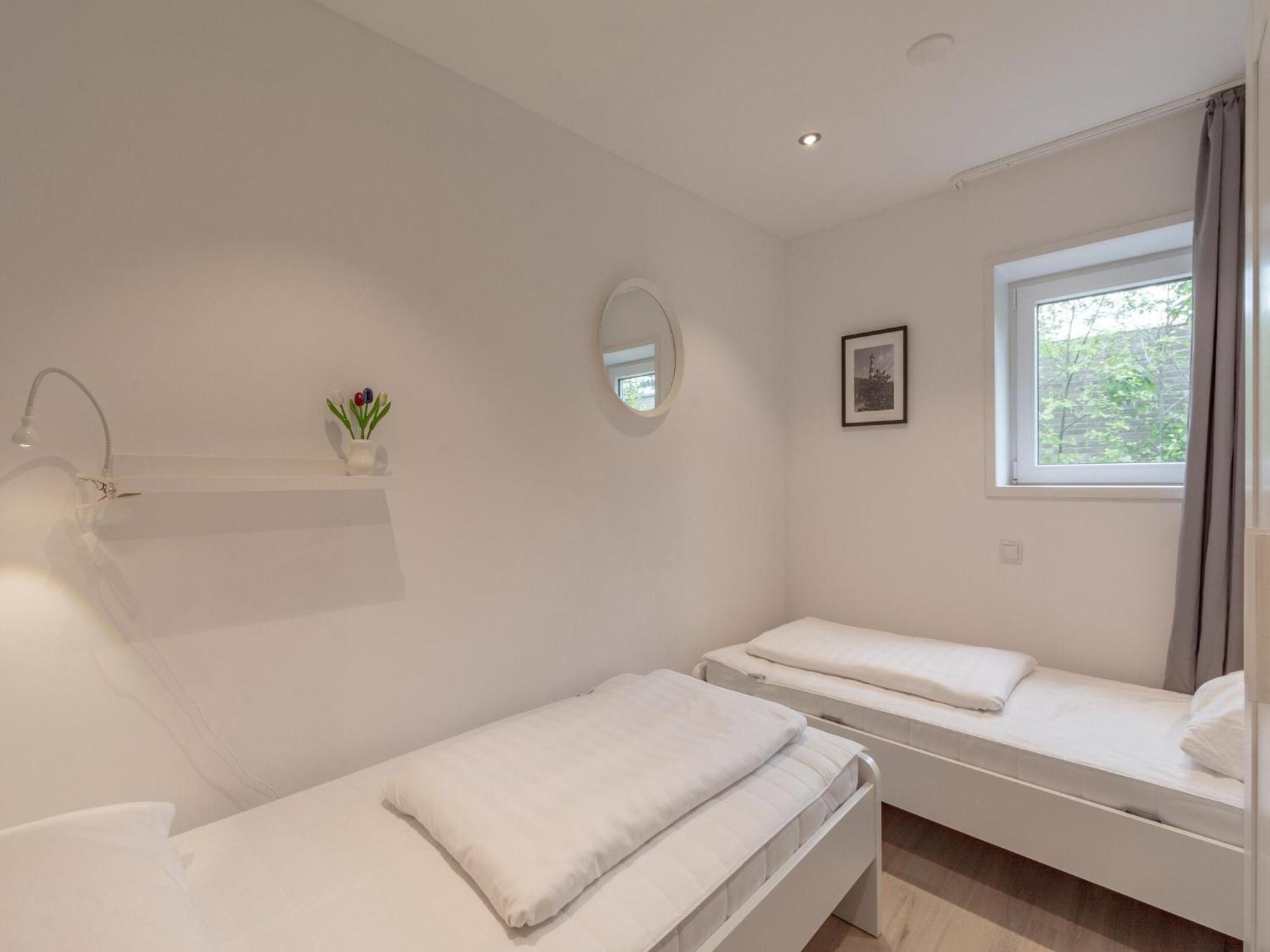 Holiday Home With Fabulous Garden Sint Maartensvlotbrug المظهر الخارجي الصورة